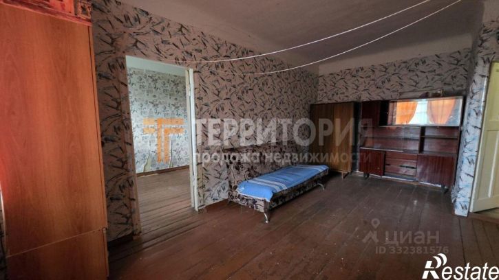 2-комн квартира ул Колыбалова, 18,  д. 18