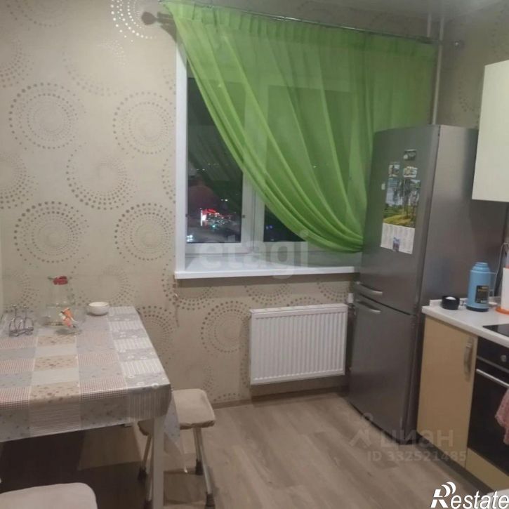 2-комн квартира ул Адмирала Ушакова, 36б,  д. 36б