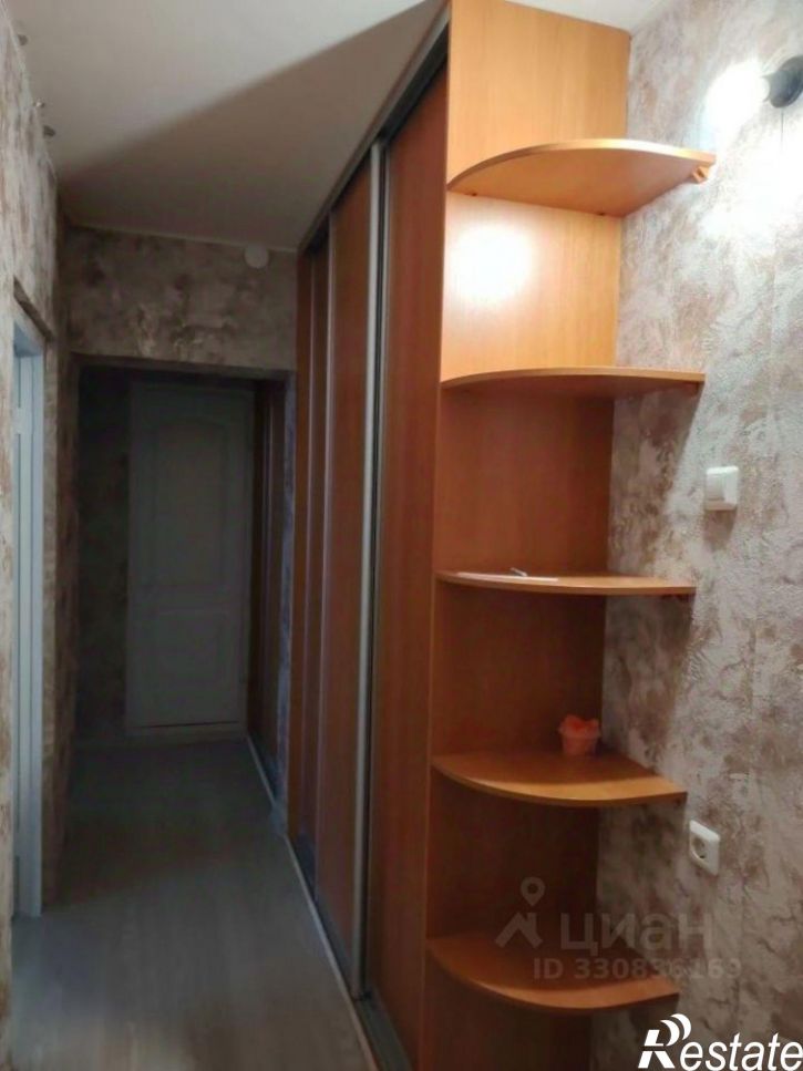 1-комн квартира ул Камчатовская, 18,  д. 18