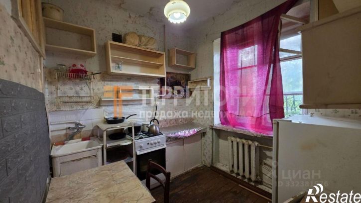 2-комн квартира ул Колыбалова, 18,  д. 18
