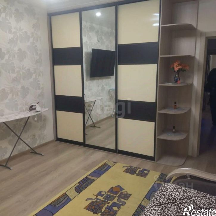 2-комн квартира ул Адмирала Ушакова, 36б,  д. 36б