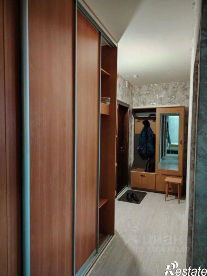 1-комн квартира ул Камчатовская, 18,  д. 18