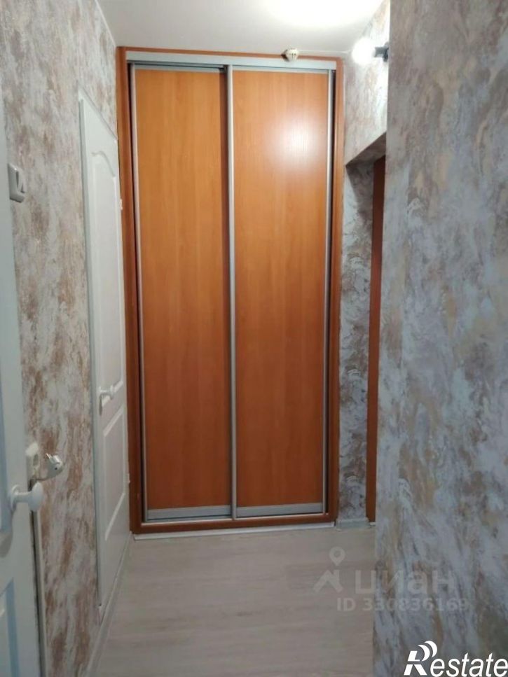 1-комн квартира ул Камчатовская, 18,  д. 18