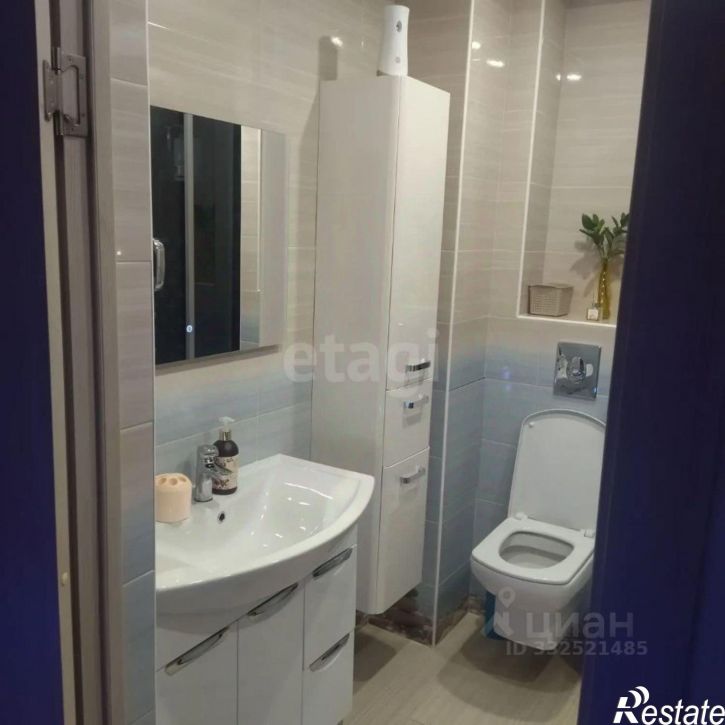 2-комн квартира ул Адмирала Ушакова, 36б,  д. 36б