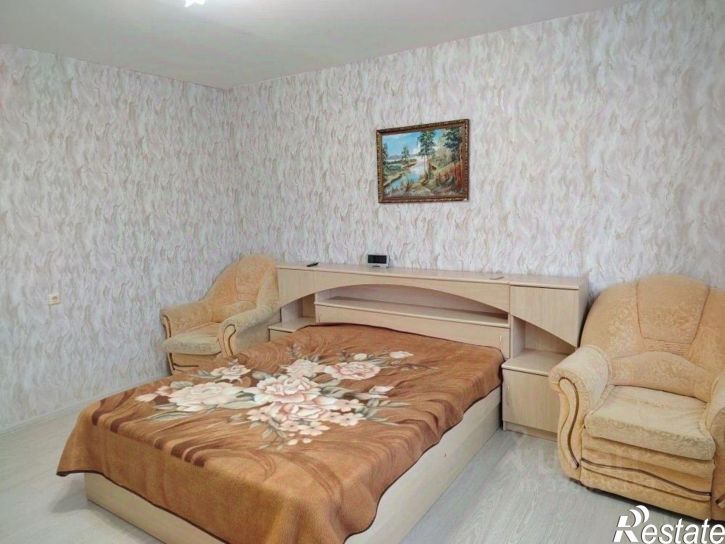 1-комн квартира ул Камчатовская, 18,  д. 18