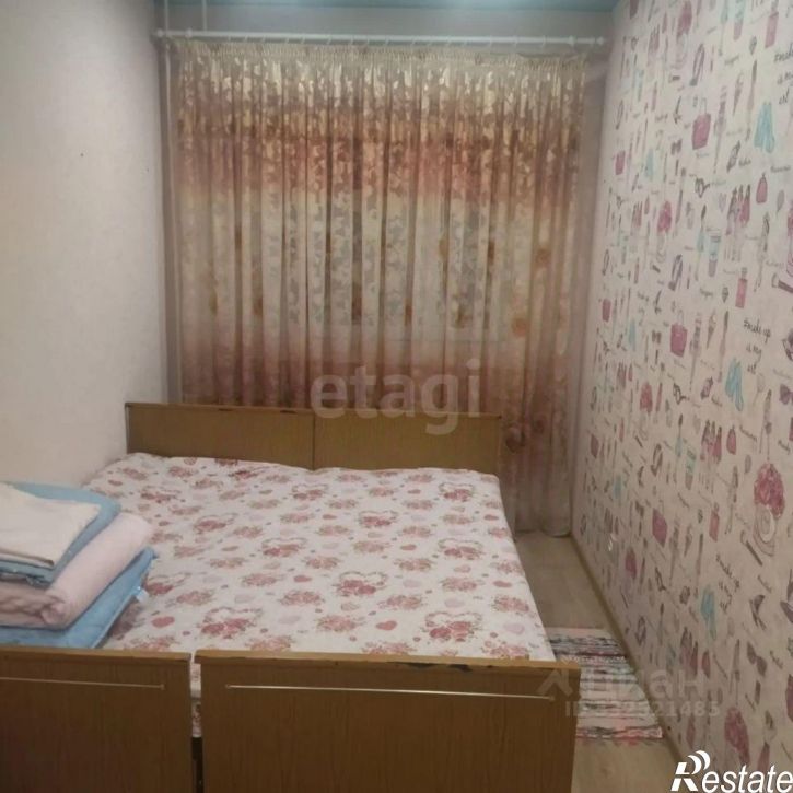 2-комн квартира ул Адмирала Ушакова, 36б,  д. 36б