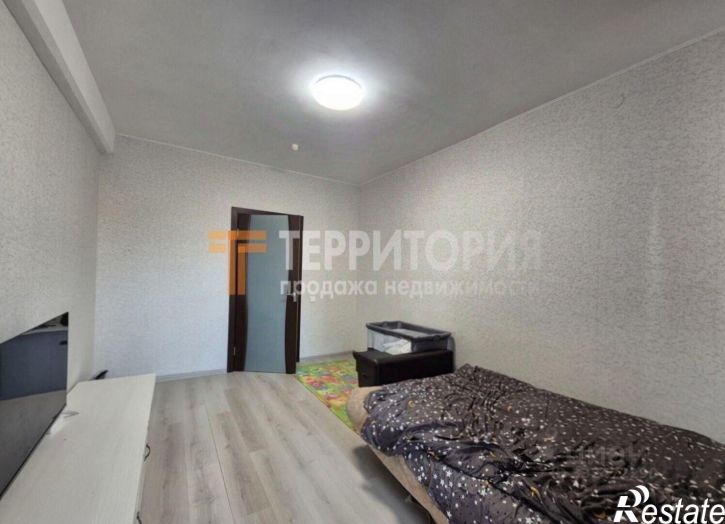 1-комн квартира ул Хабаровская, 54,  д. 54