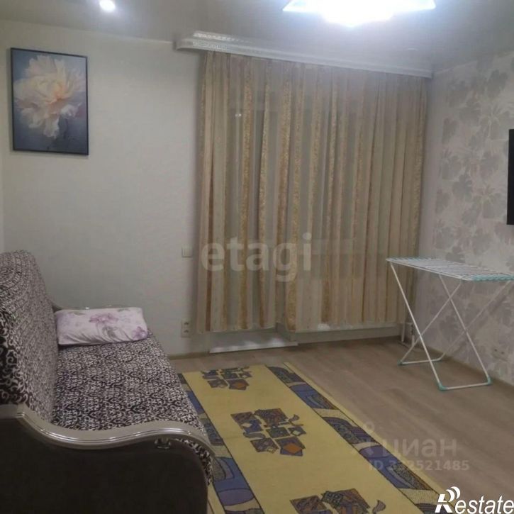 2-комн квартира ул Адмирала Ушакова, 36б,  д. 36б