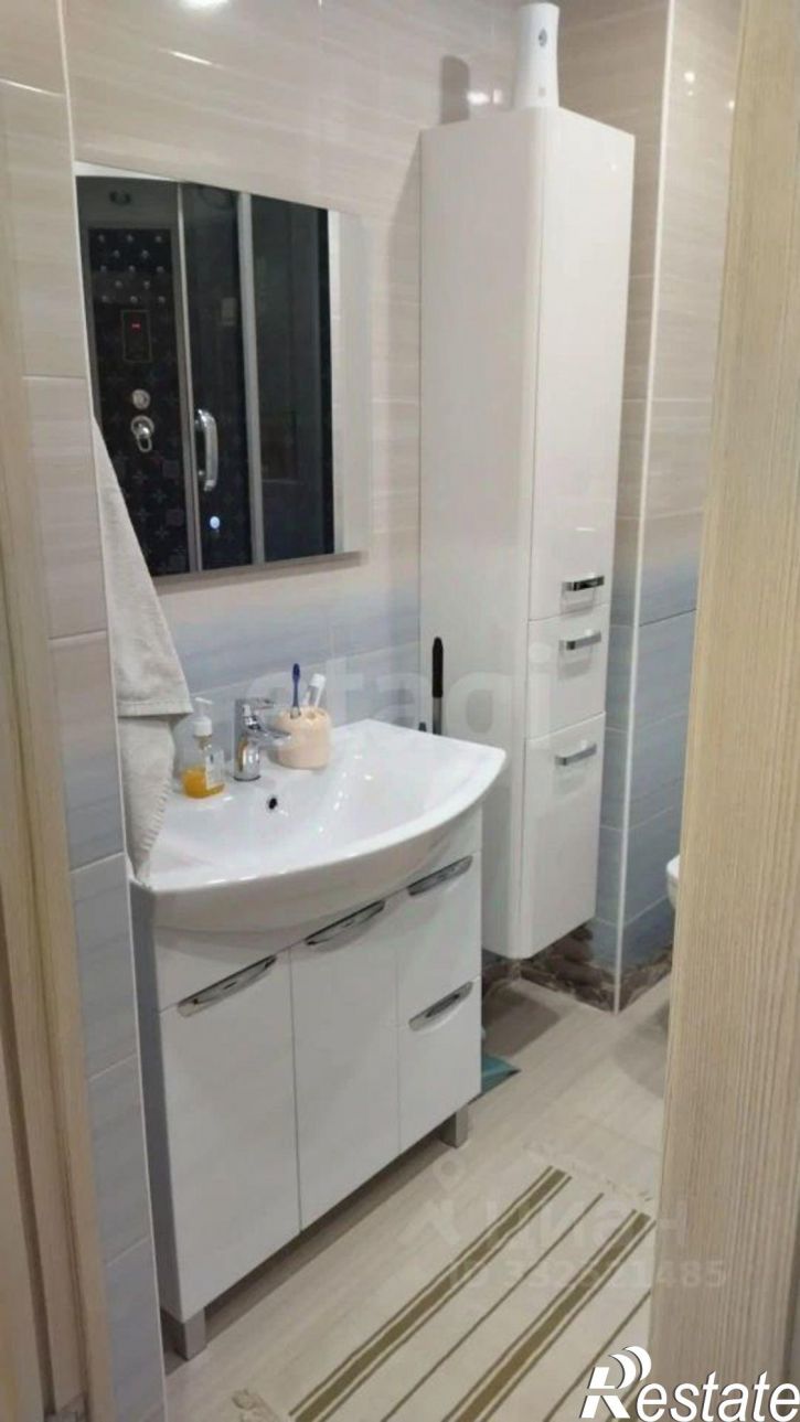 2-комн квартира ул Адмирала Ушакова, 36б,  д. 36б