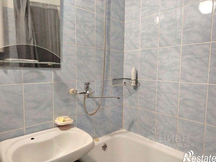 1-комн квартира ул Камчатовская, 18,  д. 18