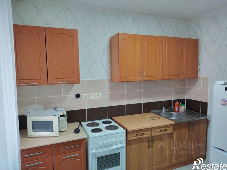 1-комн квартира ул Камчатовская, 18,  д. 18