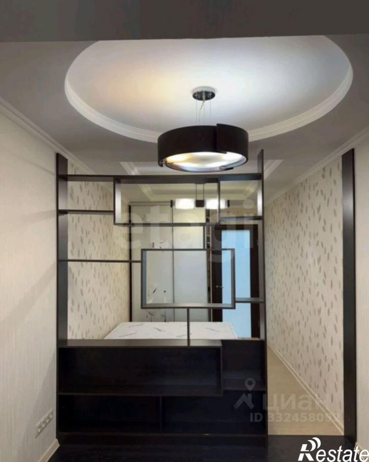 3-комн квартира ул Куфонина, 11,  д. 11