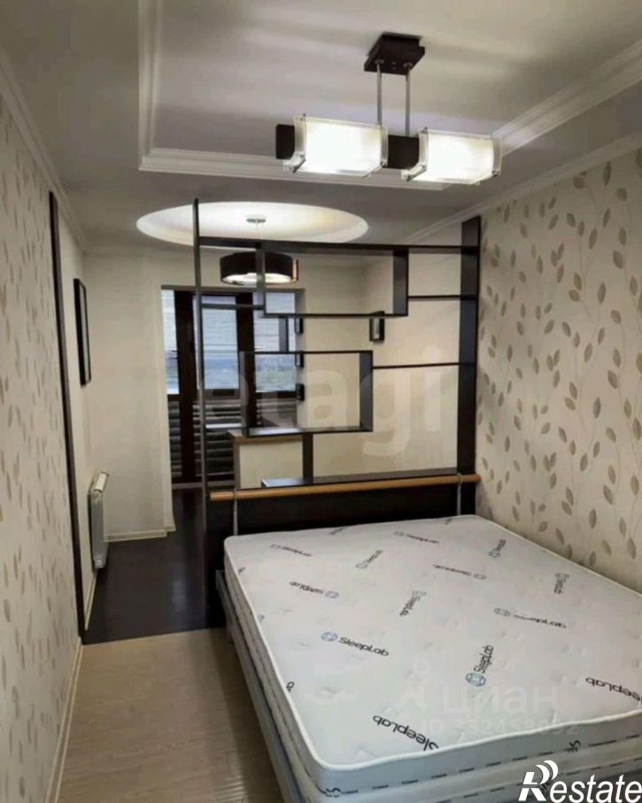 3-комн квартира ул Куфонина, 11,  д. 11