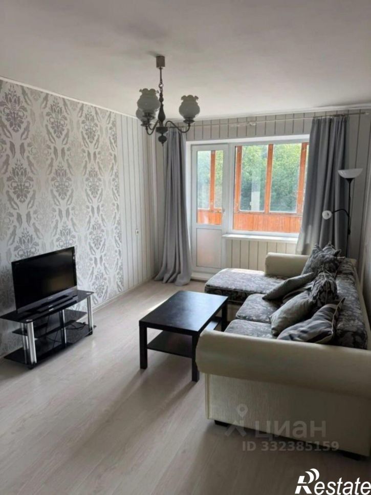 3-комн квартира ул Мильчакова, 28,  д. 28