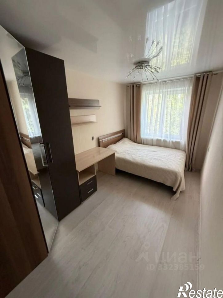 3-комн квартира ул Мильчакова, 28,  д. 28