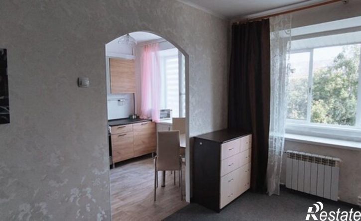 1-комн квартира ул Баумана, 12,  д. 12