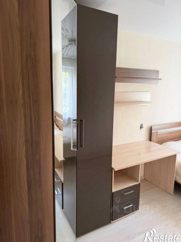 3-комн квартира ул Мильчакова, 28,  д. 28