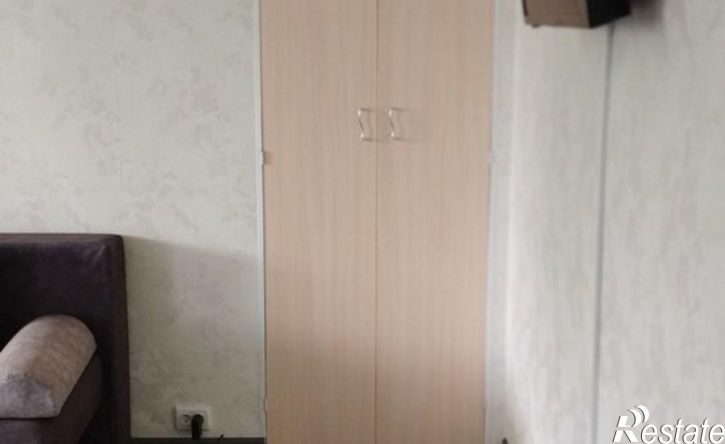 1-комн квартира ул Баумана, 12,  д. 12