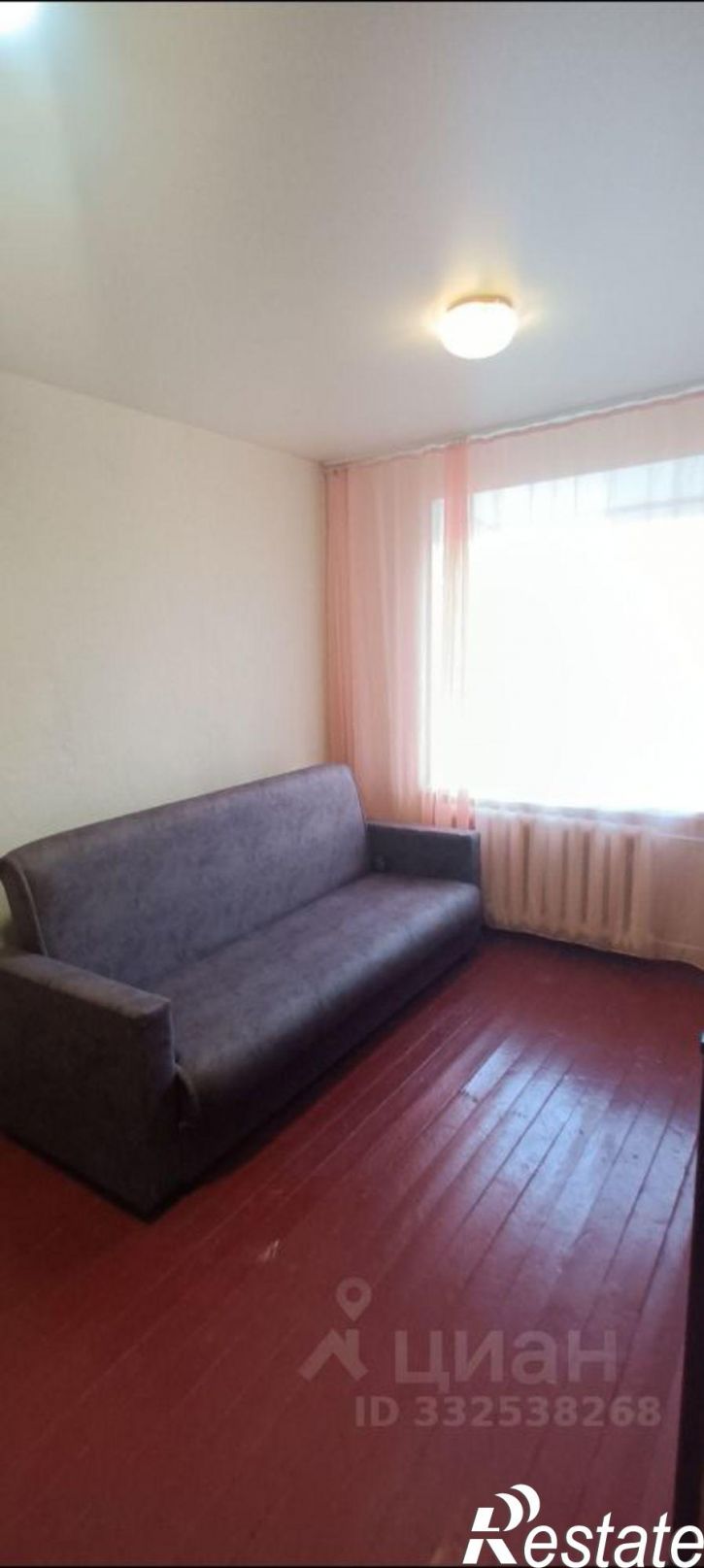 Комната шоссе Космонавтов, 330,  д. 330