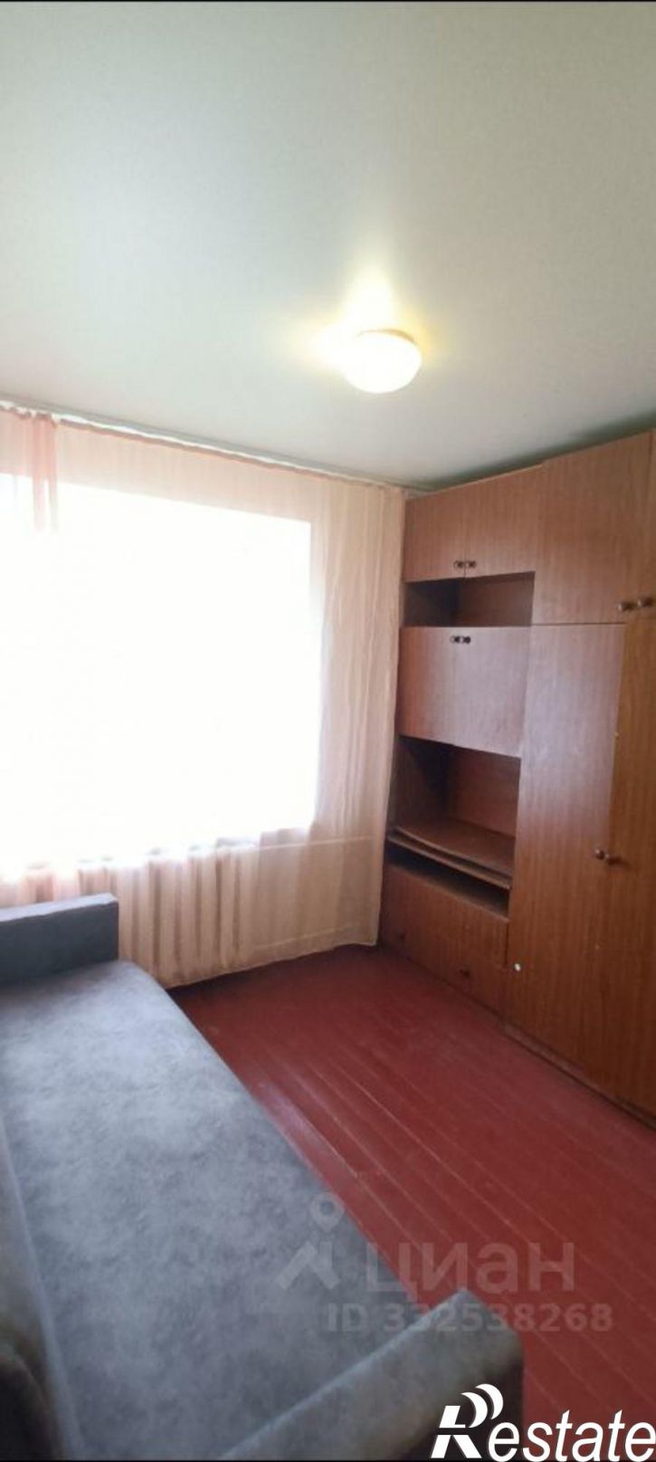 Комната шоссе Космонавтов, 330,  д. 330