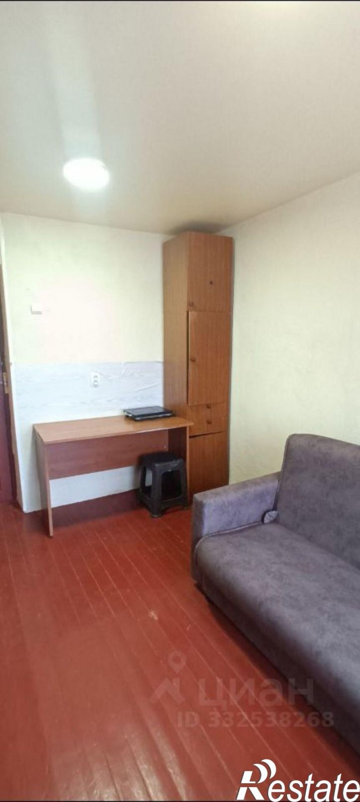 Комната шоссе Космонавтов, 330,  д. 330