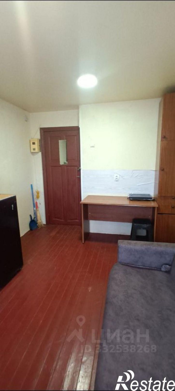 Комната шоссе Космонавтов, 330,  д. 330