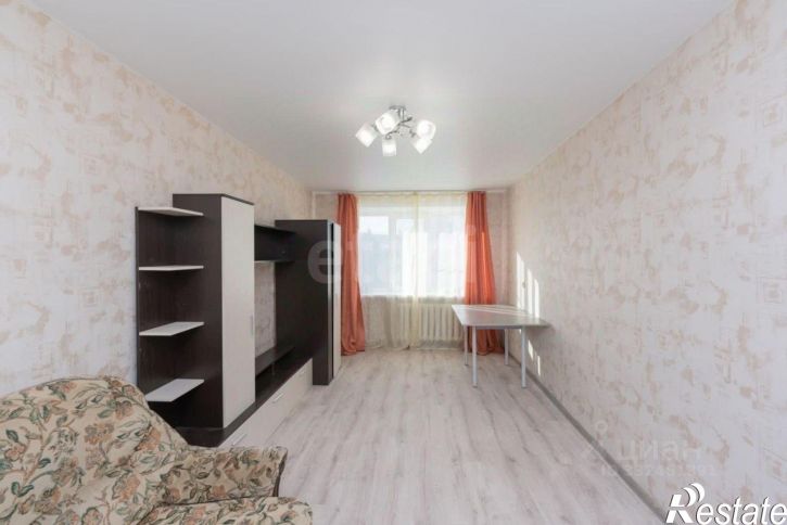 2-комн квартира ул Луначарского, 23,  д. 23