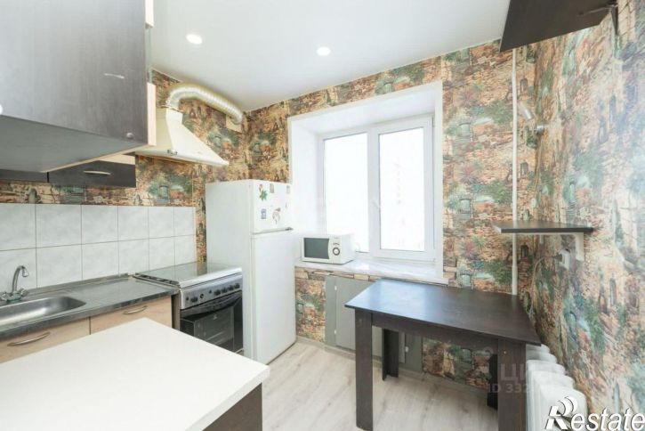 2-комн квартира ул Луначарского, 23,  д. 23
