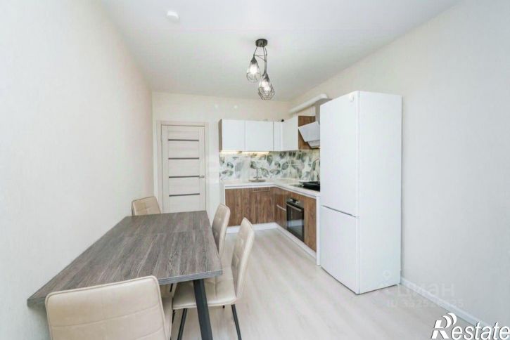 2-комн квартира ул Решетникова, 17а,  д. 17а