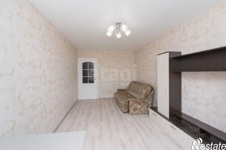 2-комн квартира ул Луначарского, 23,  д. 23