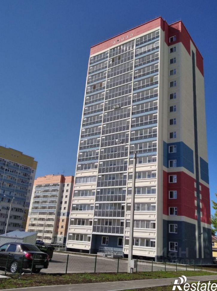 2-комн квартира ул Кисловодская, 12,  д. 12