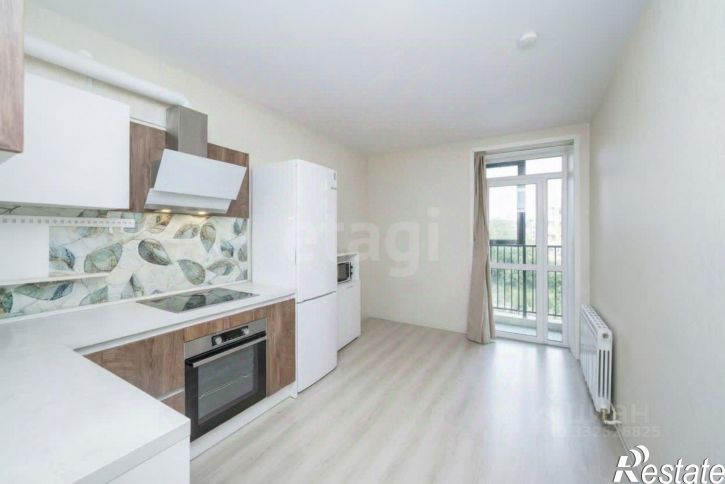 2-комн квартира ул Решетникова, 17а,  д. 17а