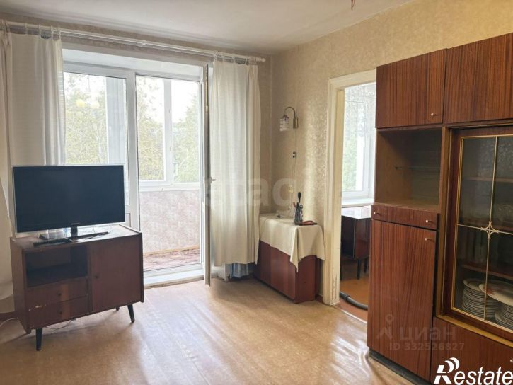 2-комн квартира ул Липатова, 11,  д. 11