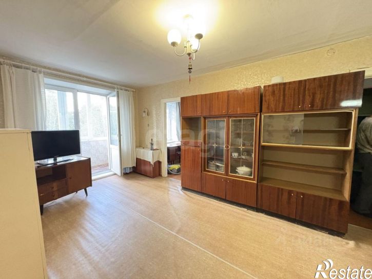 2-комн квартира ул Липатова, 11,  д. 11