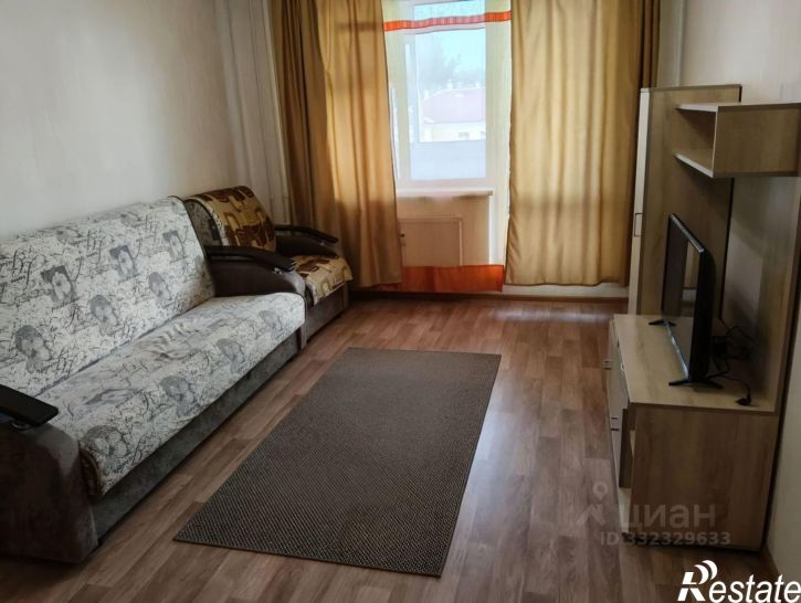 2-комн квартира ул Кисловодская, 12,  д. 12