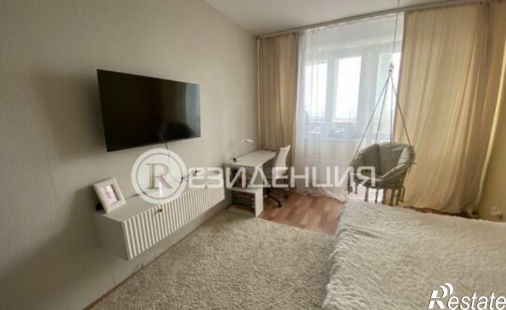 1-комн квартира ул Чернышевского, 15г,  д. 15г