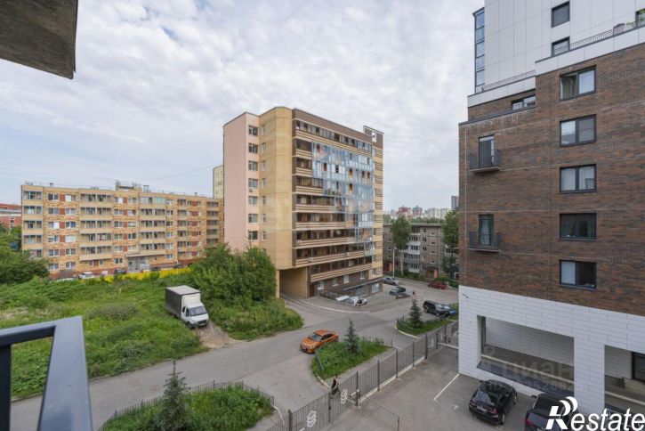 2-комн квартира ул Решетникова, 17а,  д. 17а