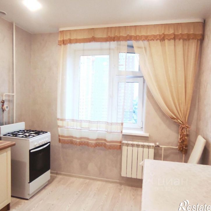 1-комн квартира ул Левченко, 6,  д. 6