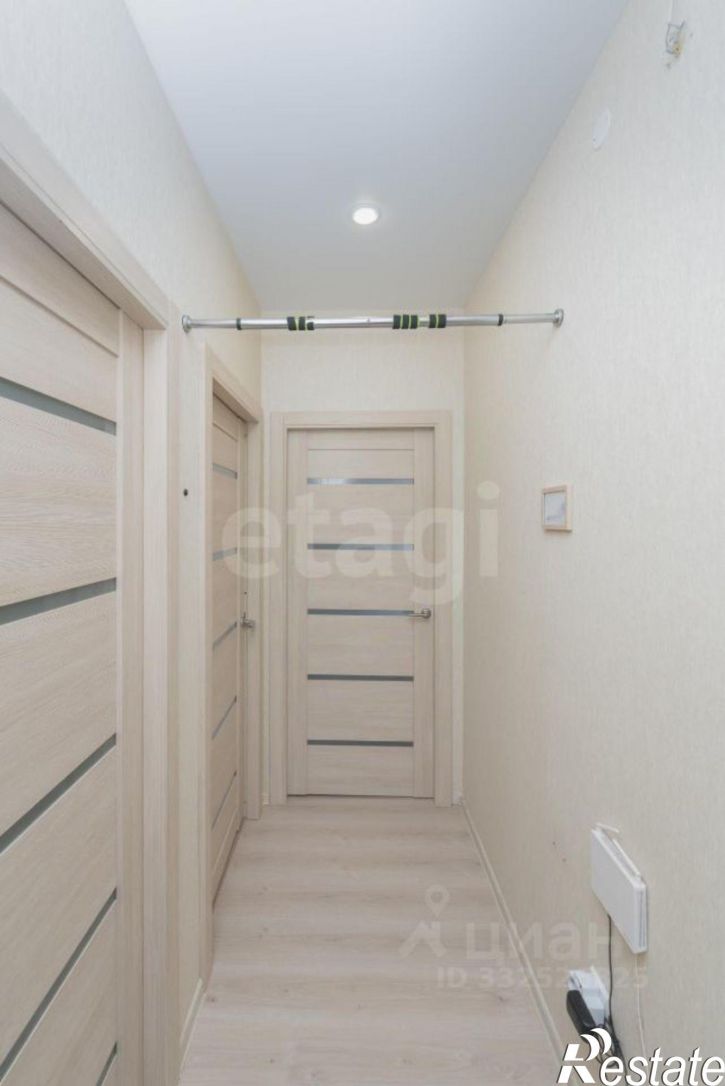 2-комн квартира ул Решетникова, 17а,  д. 17а