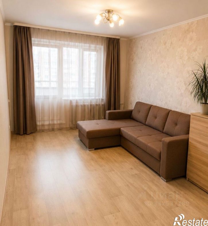 1-комн квартира ул Пушкарская, 98,  д. 98