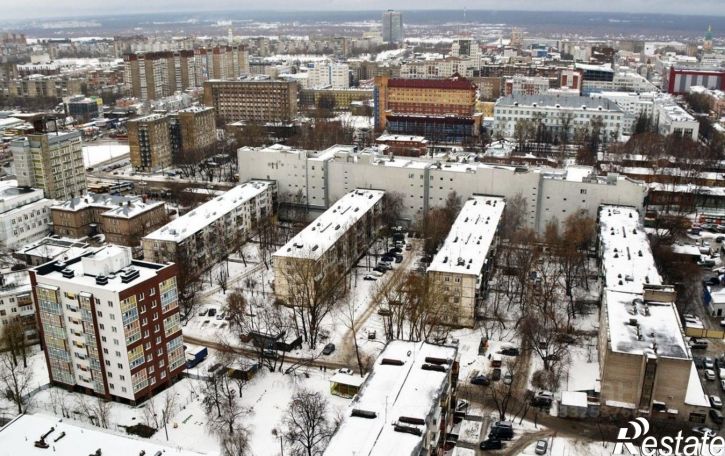 2-комн квартира ул Революции, 62,  д. 62