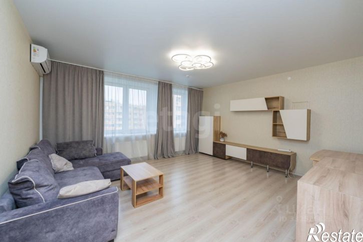 2-комн квартира ул Решетникова, 17а,  д. 17а