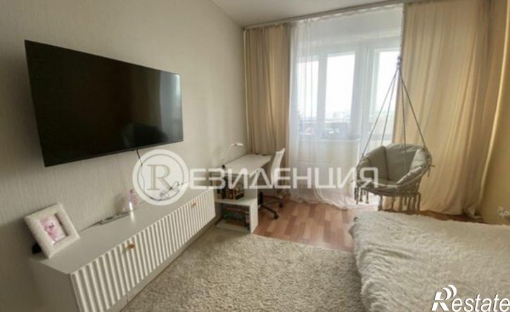 1-комн квартира ул Чернышевского, 15г,  д. 15г