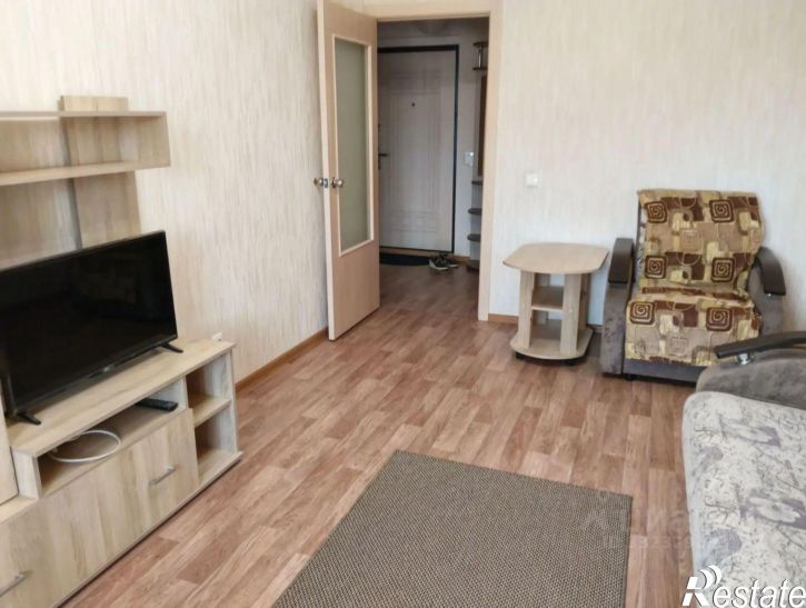 2-комн квартира ул Кисловодская, 12,  д. 12