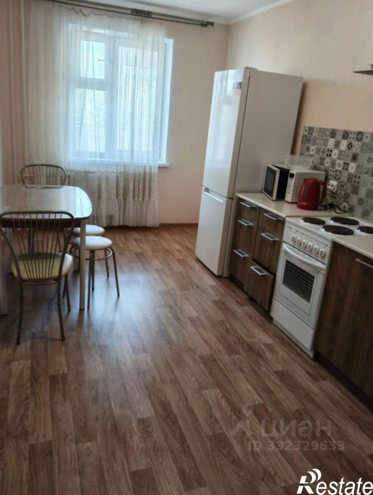 2-комн квартира ул Кисловодская, 12,  д. 12