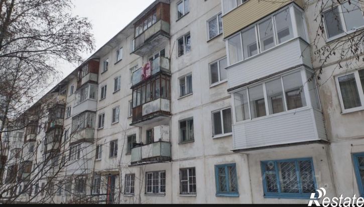 2-комн квартира ул Революции, 62,  д. 62