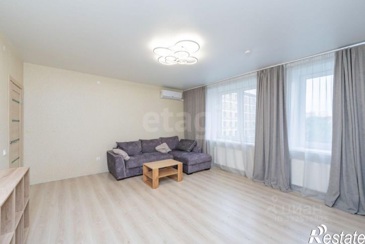 2-комн квартира ул Решетникова, 17а,  д. 17а
