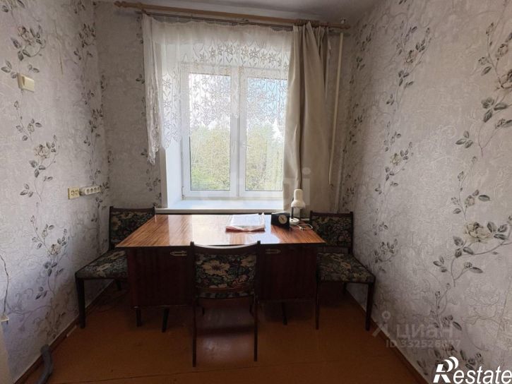 2-комн квартира ул Липатова, 11,  д. 11