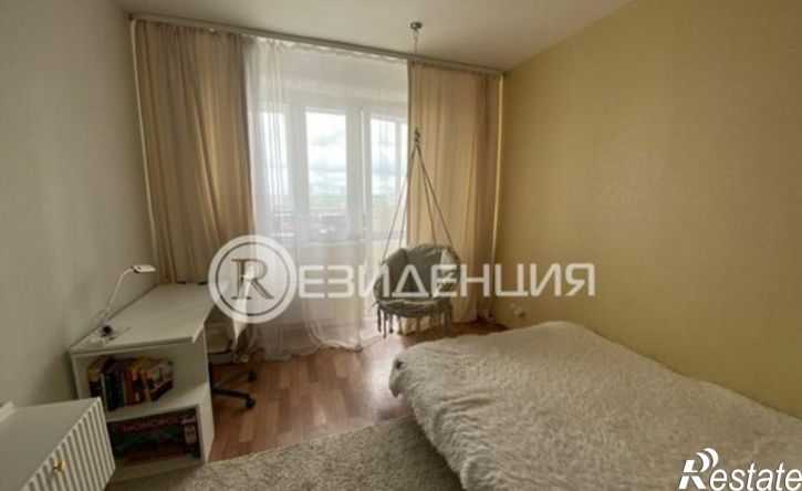 1-комн квартира ул Чернышевского, 15г,  д. 15г
