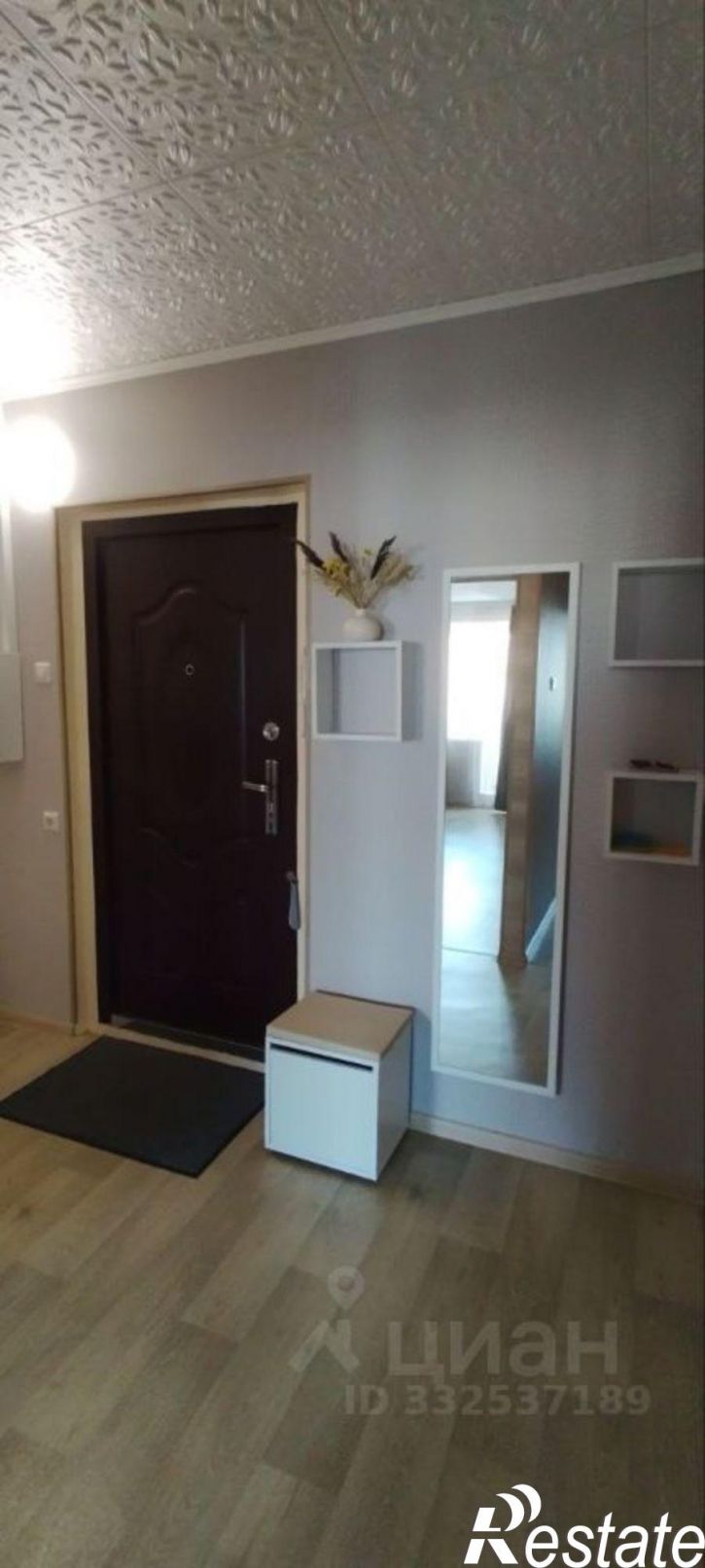 1-комн квартира ул Пушкарская, 98,  д. 98